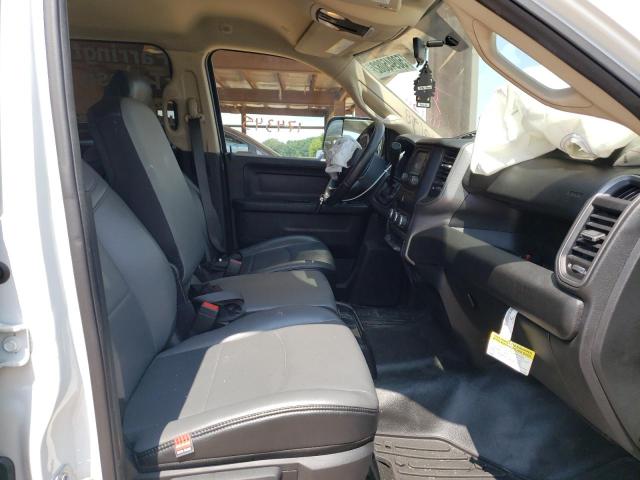 Photo 5 from auction – 2020 RAM 3500 TRADE with VIN 3C63RPGL7LG108652