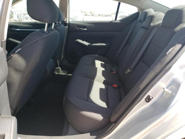 Photo 6 from auction – 2022 NISSAN ALTIMA SV with VIN 1N4BL4DV2NN364143