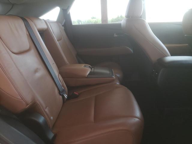 Photo 6 from auction – 2015 LEXUS RX 350 with VIN 2T2ZK1BA0FC189742