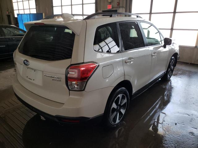 Photo 4 from auction – 2017 SUBARU FORESTER 2 with VIN JF2SJARC8HH444864