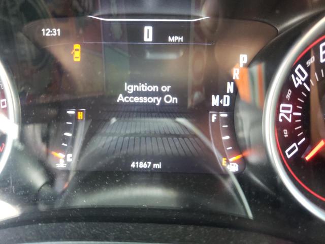 Photo 8 from auction – 2020 DODGE CHALLENGER with VIN 2C3CDZAGXLH149036