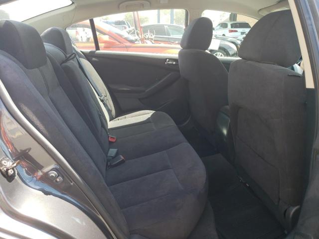 Photo 6 from auction – 2009 NISSAN ALTIMA 2.5 with VIN 1N4AL21E99C109897