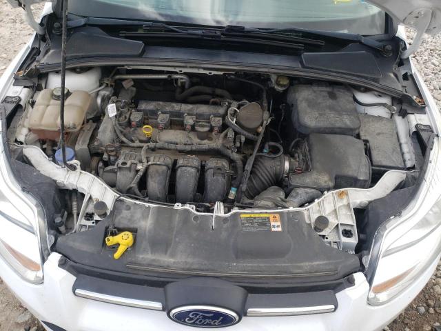 Photo 7 from auction – 2013 FORD FOCUS SE with VIN 1FADP3F24DL293841