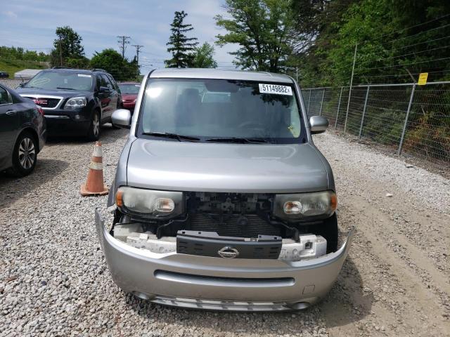 Photo 9 from auction – 2010 NISSAN CUBE BASE with VIN JN8AZ2KR2AT158670