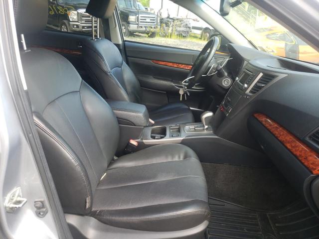 Photo 5 from auction – 2012 SUBARU OUTBACK 2. with VIN 4S4BRBJC6C3285479
