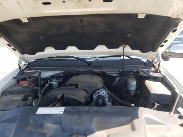 Photo 7 from auction – 2010 GMC SIERRA K15 with VIN 3GTRKXE28AG250488