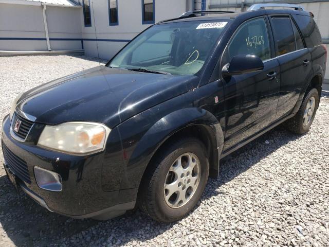 Photo 2 from auction – 2006 SATURN VUE with VIN 5GZCZ53436S873137
