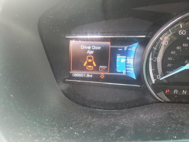 Photo 8 from auction – 2016 FORD EXPLORER X with VIN 1FM5K7D82GGB58457