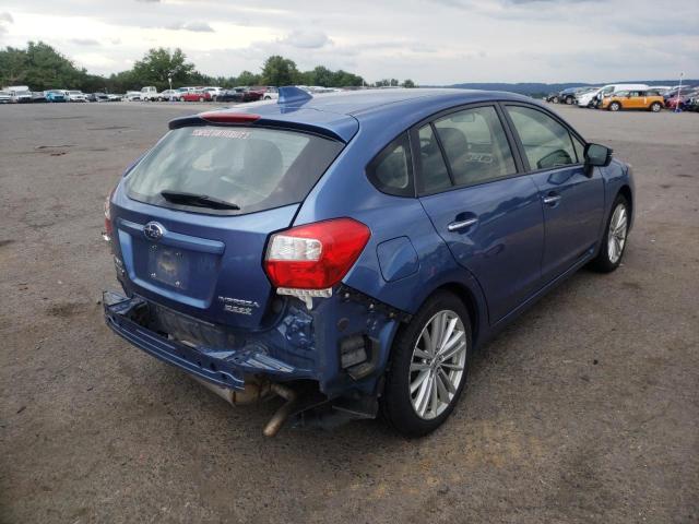 Photo 4 from auction – 2016 SUBARU IMPREZA LI with VIN JF1GPAK6XGH241017