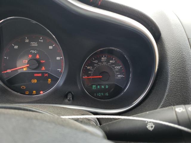 Photo 8 from auction – 2013 DODGE AVENGER R/ with VIN 1C3CDZBG2DN742218