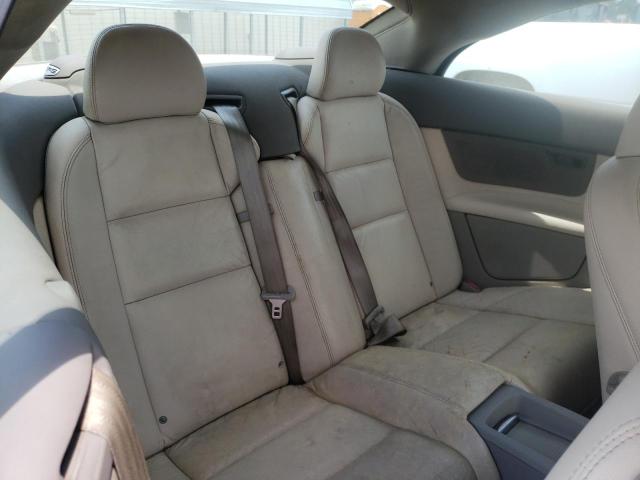 Photo 6 from auction – 2008 VOLVO C70 T5 with VIN YV1MC67298J050981