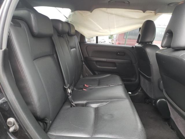 Photo 6 from auction – 2005 HONDA CR-V SE with VIN JHLRD78985C012428