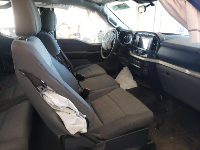 Photo 5 from auction – 2021 FORD F150 SUPER with VIN 1FTEX1EB3MKE11128