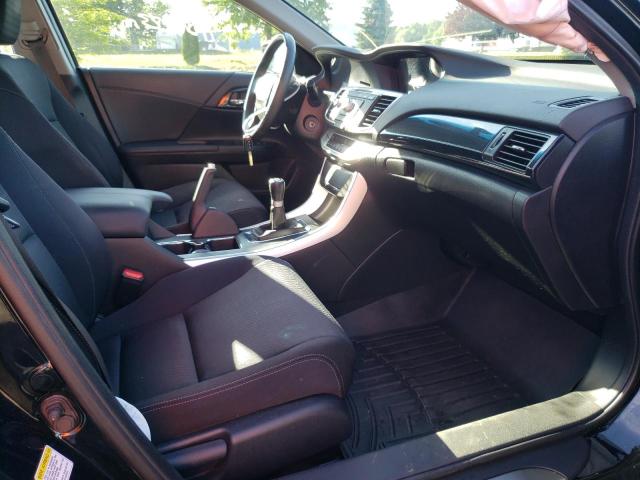 Photo 5 from auction – 2013 HONDA ACCORD SPO with VIN 1HGCR2E54DA070055