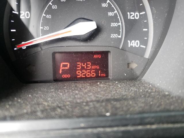 Photo 8 from auction – 2012 KIA RIO LX with VIN KNADM4A32C6047387