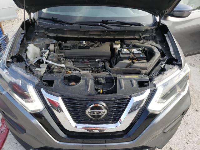 Photo 7 from auction – 2019 NISSAN ROGUE S with VIN KNMAT2MT0KP518194