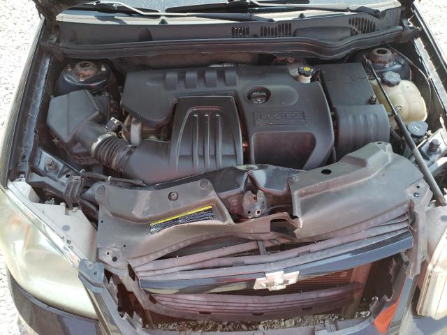 Photo 7 from auction – 2010 CHEVROLET COBALT LS with VIN 1G1AB1F58A7163164