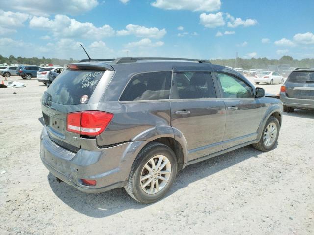 Photo 4 from auction – 2018 DODGE JOURNEY with VIN 3C4PDCBG9JT274865