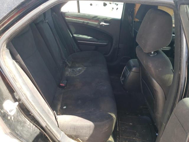 Photo 6 from auction – 2012 CHRYSLER 300 with VIN 2C3CCAAG0CH153309
