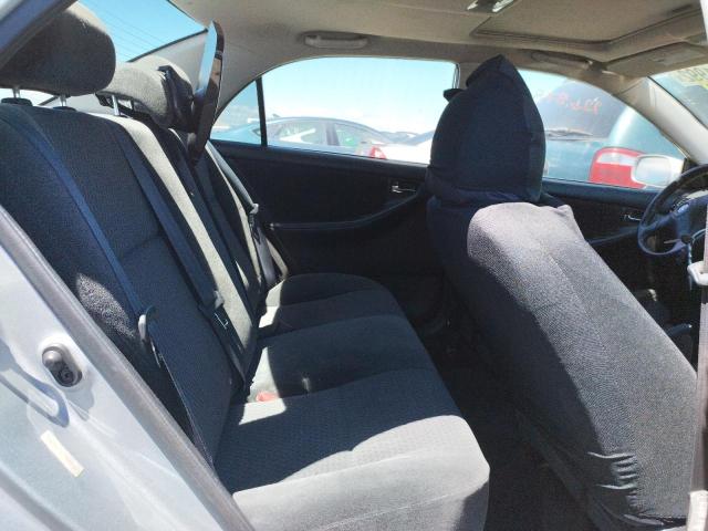 Photo 6 from auction – 2007 TOYOTA COROLLA with VIN 1NXBR32E37Z858781