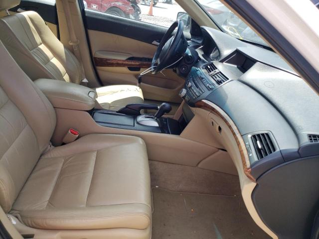 Photo 5 from auction – 2011 HONDA ACCORD EXL with VIN 5KBCP3F89BB001886