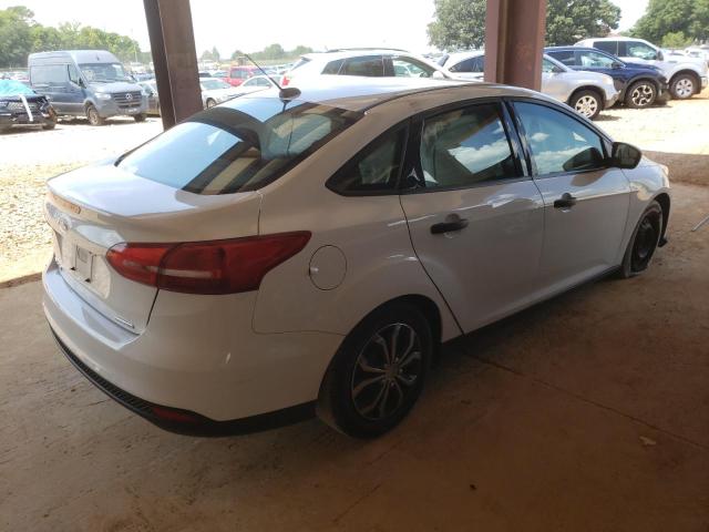 Photo 4 from auction – 2016 FORD FOCUS S with VIN 1FADP3E27GL219352