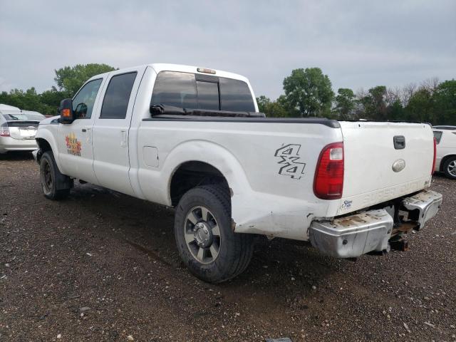 Photo 3 from auction – 2011 FORD F250 SUPER with VIN 1FT7W2B61BEC93214