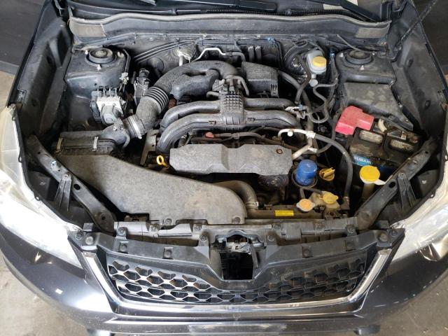 Photo 7 from auction – 2014 SUBARU FORESTER 2 with VIN JF2SJAHCXEH439789