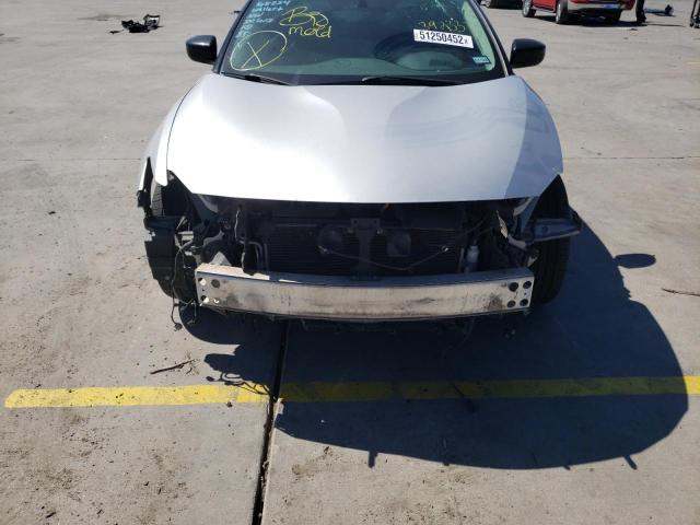 Photo 9 from auction – 2016 NISSAN MAXIMA 3.5 with VIN 1N4AA6APXGC392337
