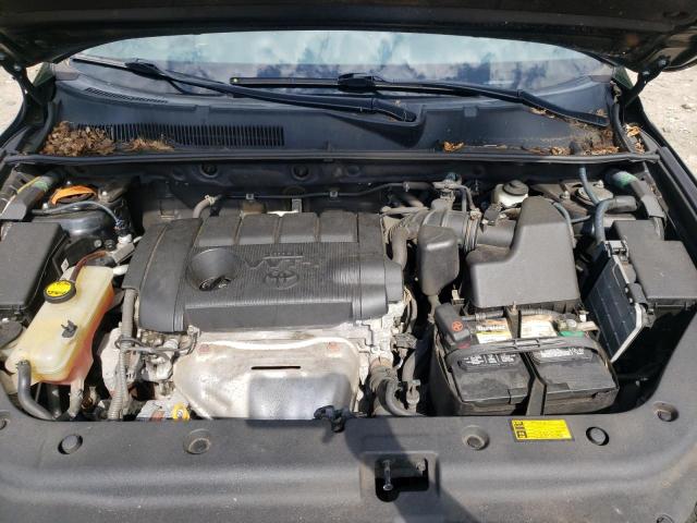 Photo 7 from auction – 2011 TOYOTA RAV4 with VIN 2T3BF4DV8BW130661