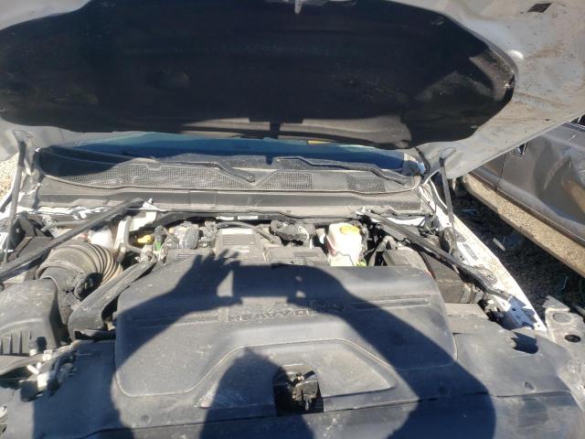 Photo 7 from auction – 2022 RAM 2500 TRADE with VIN 3C6UR5HL4NG155289