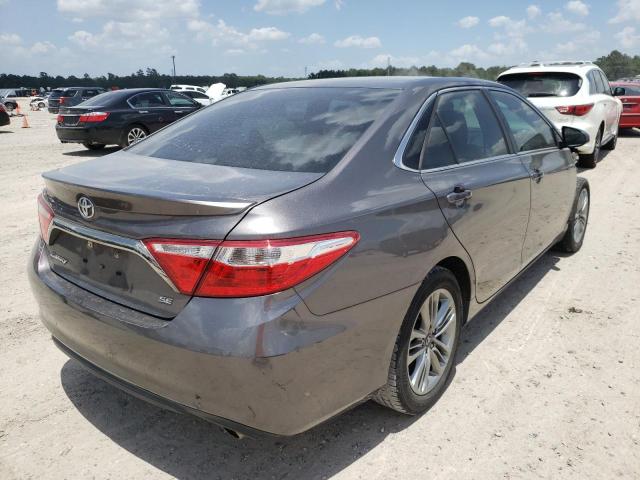 Photo 4 from auction – 2017 TOYOTA CAMRY LE with VIN 4T1BF1FKXHU329486