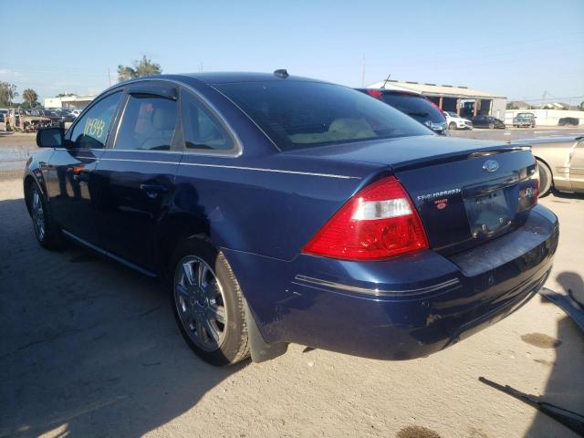 Photo 3 from auction – 2007 FORD FIVE HUNDR with VIN 1FAHP24197G131545