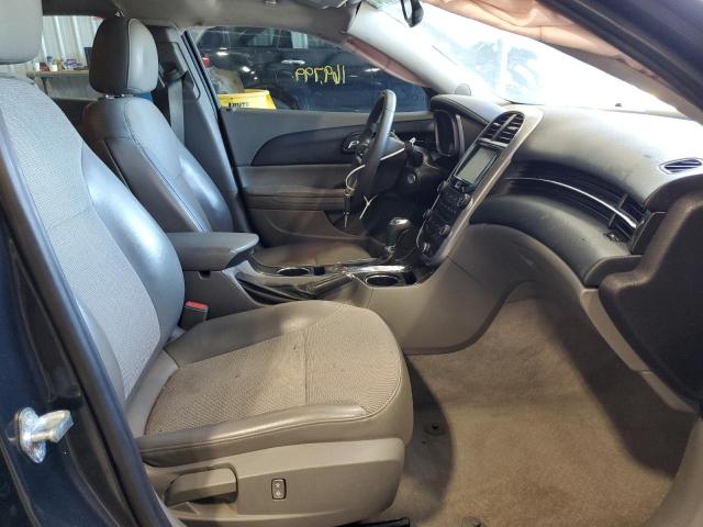 Photo 5 from auction – 2014 CHEVROLET MALIBU 1LT with VIN 1G11C5SL4EF263377
