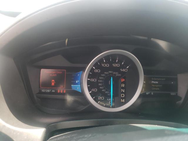 صورة رقم 8 من المزاد - 2013 FORD EXPLORER X مع VIN 1FM5K7D86DGC47914