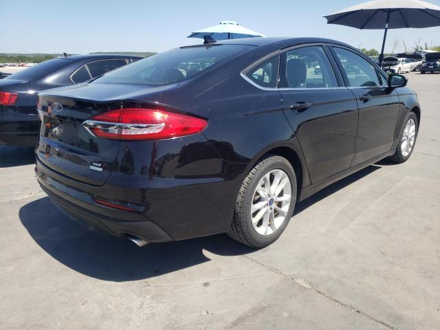 Photo 4 from auction – 2020 FORD FUSION SE with VIN 3FA6P0HD2LR150022