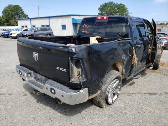 Photo 4 from auction – 2012 DODGE RAM 1500 S with VIN 1C6RD7LT2CS254996