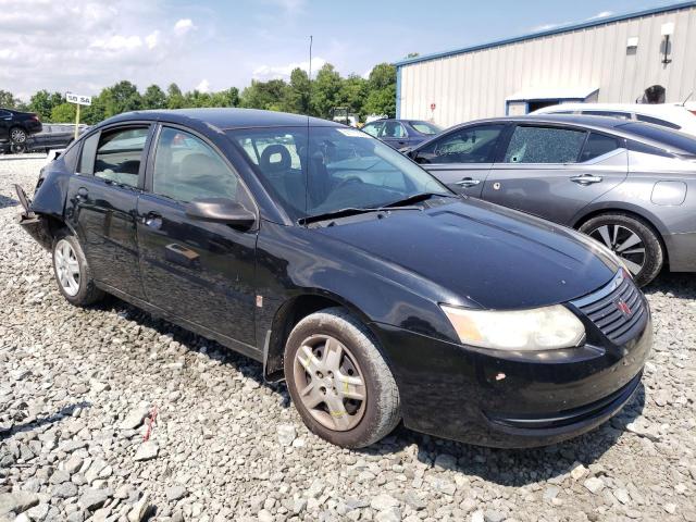 SATURN ION LEVEL 2007 with VIN 1G8AJ55F47Z110657 - Photo from auction