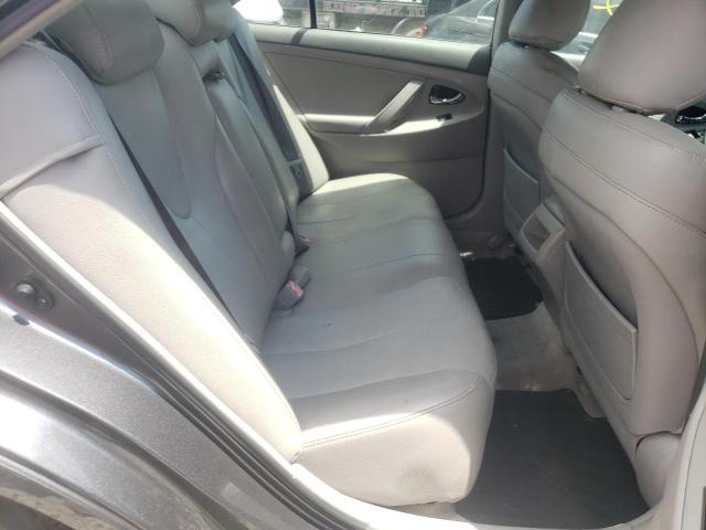 Photo 6 from auction – 2008 TOYOTA CAMRY CE with VIN 4T1BE46K68U246061