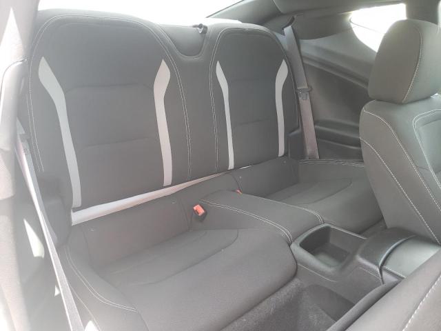 Photo 6 from auction – 2019 CHEVROLET CAMARO LS with VIN 1G1FA1RX1K0140017