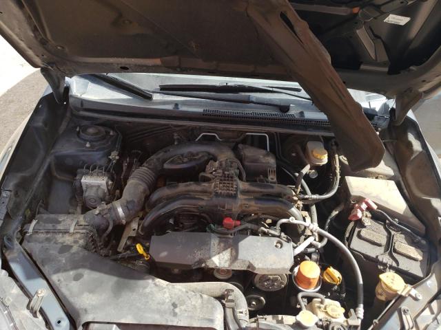 Photo 7 from auction – 2013 SUBARU IMPREZA LI with VIN JF1GJAH64DH018413