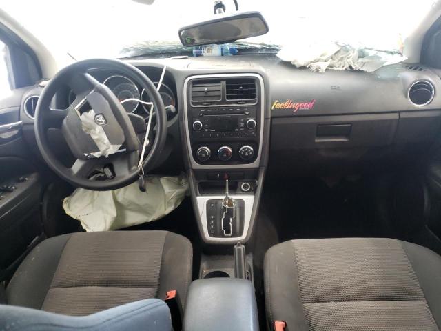 Photo 9 from auction – 2012 DODGE CALIBER SX with VIN 1C3CDWDA3CD534487