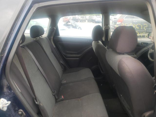 Photo 6 from auction – 2003 TOYOTA COROLLA MA with VIN 2T1KR32E23C154678
