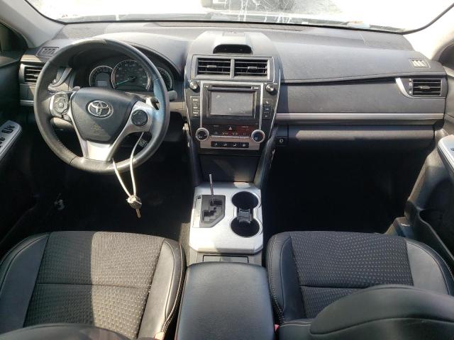 Photo 9 from auction – 2012 TOYOTA CAMRY BASE with VIN 4T1BF1FK5CU113473