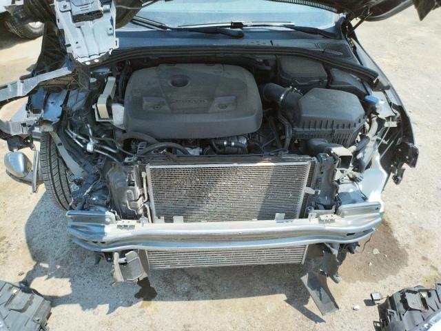 Photo 7 from auction – 2016 VOLVO S60 PREMIE with VIN YV126MFK3G2396800