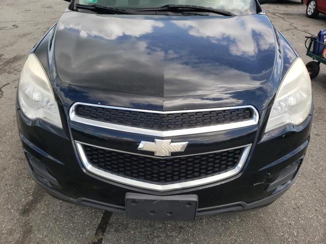 Photo 9 from auction – 2012 CHEVROLET EQUINOX LS with VIN 2GNFLCEK5C6202011