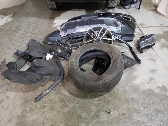 Photo 9 from auction – 2021 JEEP GRAND CHER with VIN 1C4RJFBG5MC703633