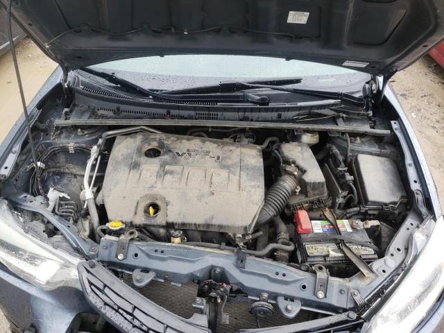 Photo 7 from auction – 2014 TOYOTA COROLLA L with VIN 2T1BURHE5EC057518