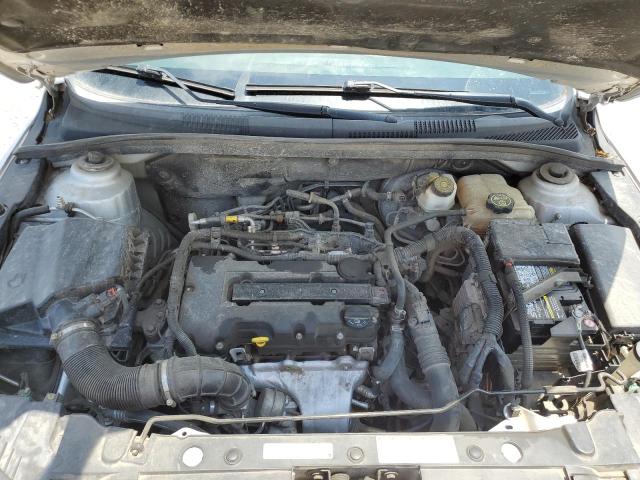 Photo 7 from auction – 2013 CHEVROLET CRUZE LT with VIN 1G1PC5SB3D7243714