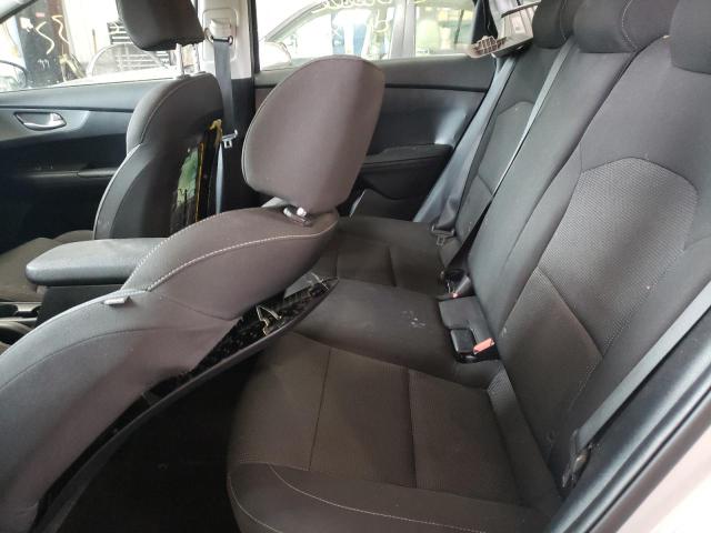 Photo 6 from auction – 2019 KIA FORTE FE with VIN 3KPF24AD9KE015300